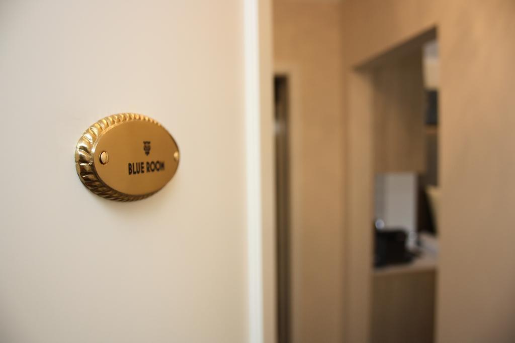 Mr.& Mrs. President Apartment Erfurt Exterior photo