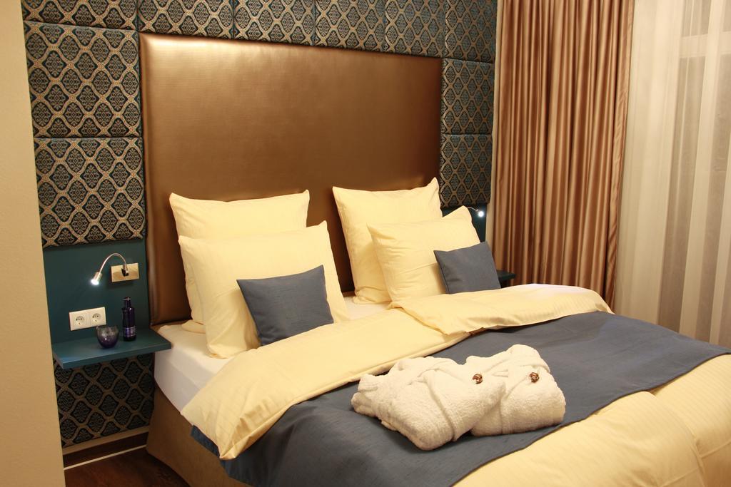 Mr.& Mrs. President Apartment Erfurt Exterior photo